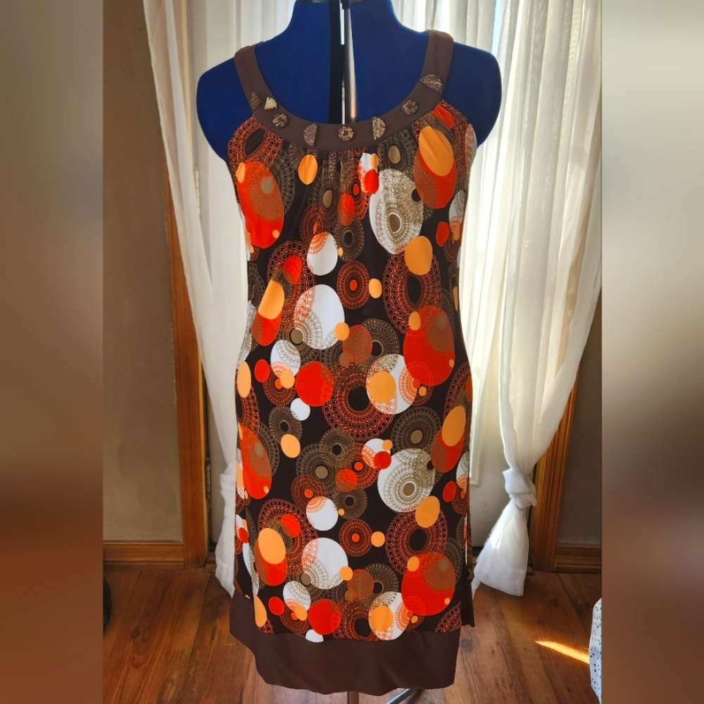 Boho dress